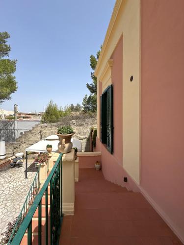 Villa Sine Tempore Fumarola