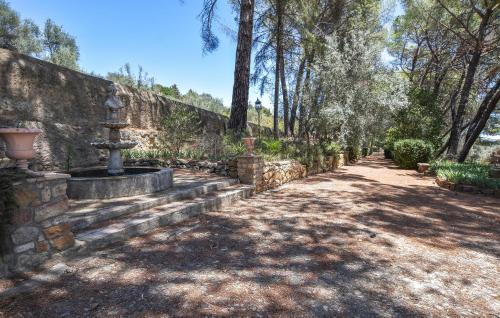 Gorgeous Home In Aidone