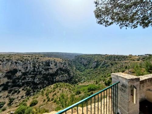 Villa Sine Tempore Fumarola