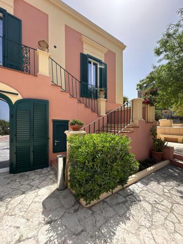 Villa Sine Tempore Fumarola