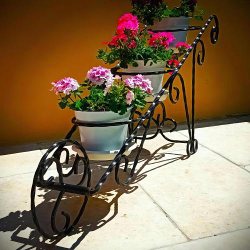 Villa Sine Tempore Fumarola