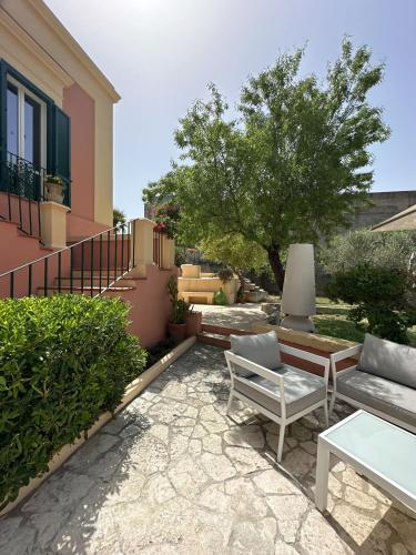 Villa Sine Tempore Fumarola