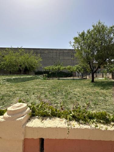 Villa Sine Tempore Fumarola