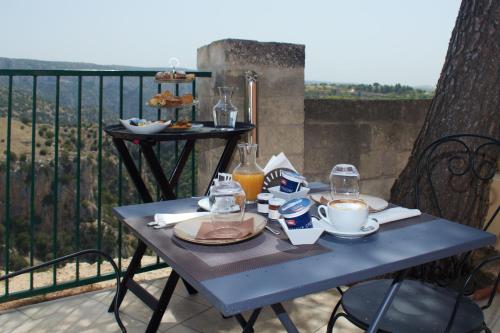 Villa Sine Tempore Fumarola