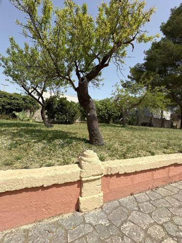 Villa Sine Tempore Fumarola