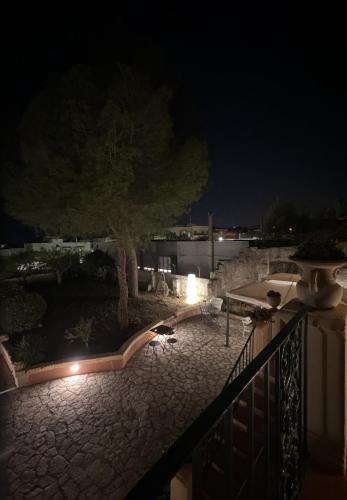 Villa Sine Tempore Fumarola