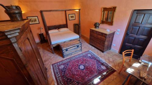 1 queen bed