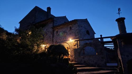 L'Ottava Goccia Country House in Tolfa