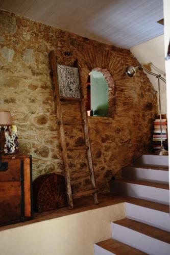 L'Ottava Goccia Country House in Tolfa