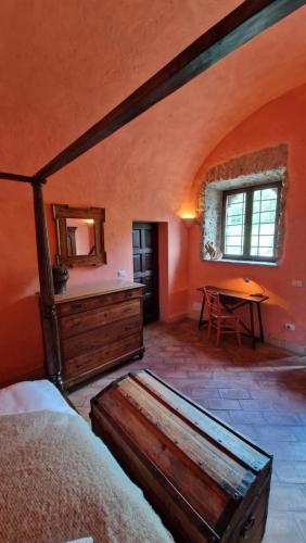 L'Ottava Goccia Country House in Tolfa