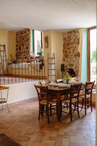 L'Ottava Goccia Country House in Tolfa