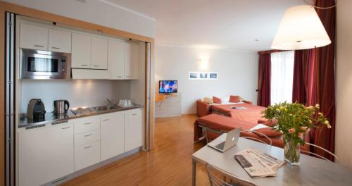 Alba Residence - image 12