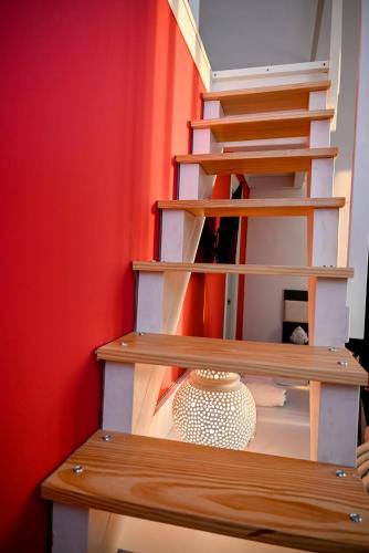 Villa Sine Tempore Fumarola