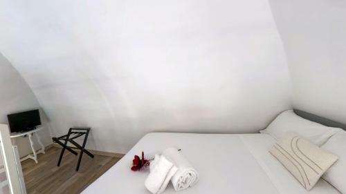 Villa Sine Tempore Fumarola