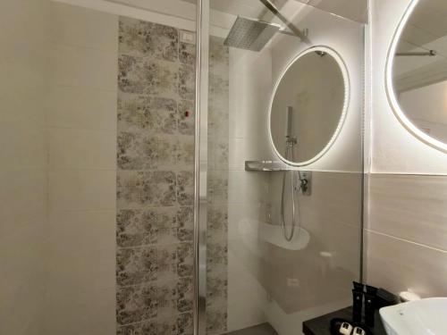 Villa Sine Tempore Fumarola