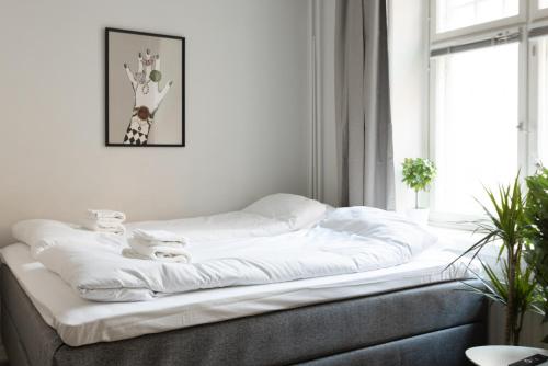 Small and cosy apartment in heart of Helsinki, Helsinki (Foto 7)