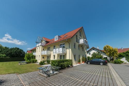 Hotel Beim Schrey