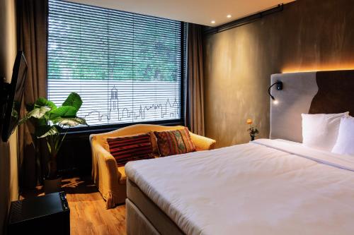 City Center Lodge Utrecht - image 14