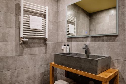 City Center Lodge Utrecht, Utrecht (Foto 10)
