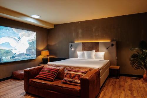 City Center Lodge Utrecht - image 6