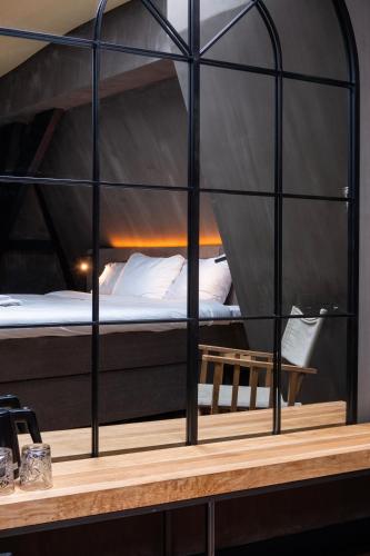 City Center Lodge Utrecht - main image