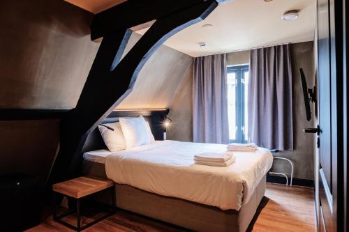City Center Lodge Utrecht, Utrecht (Foto 9)