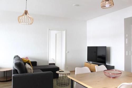 Apartment in Konepaja with private sauna and a large balcony, Helsinki (photo 11)
