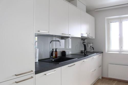 Apartment in Konepaja with private sauna and a large balcony, Helsinki (photo 10)