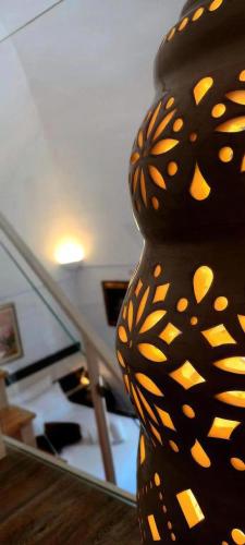 Villa Sine Tempore Fumarola