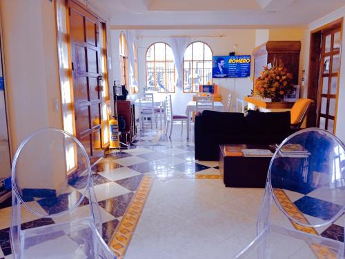 HOTEL MENDOZA BOUTIQUE - Cerca Aeropuerto El Dorado