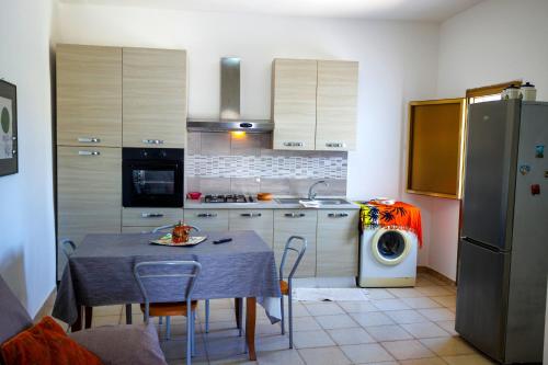 Blue Beach - New House near Sea, Nardò (foto 5)
