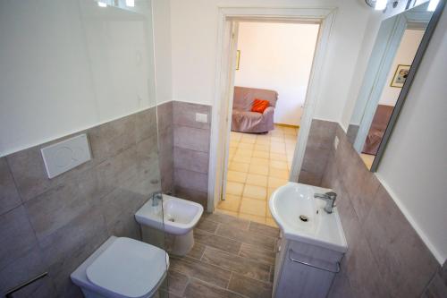 Blue Beach - New House near Sea, Nardò (foto 7)