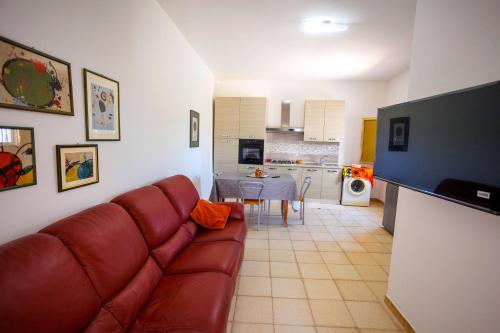 Blue Beach - New House near Sea, Nardò (foto 8)