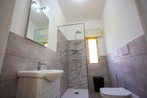 Blue Beach - New House near Sea, Nardò (foto 9)