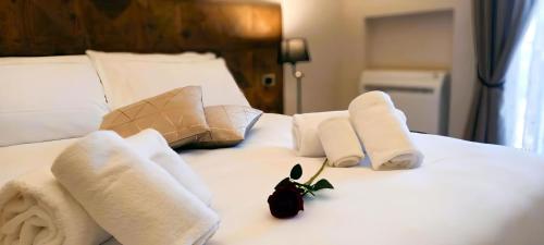 Villa Sine Tempore Fumarola