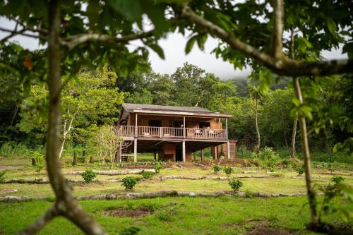 Villa Liamuiga in เซนต์ คิตส์