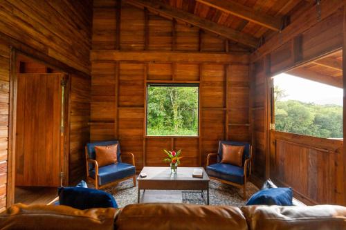 Villa Liamuiga in เซนต์ คิตส์