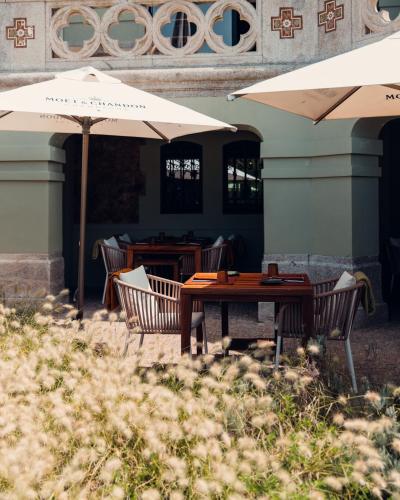 Vila Foz Hotel & SPA - image 6