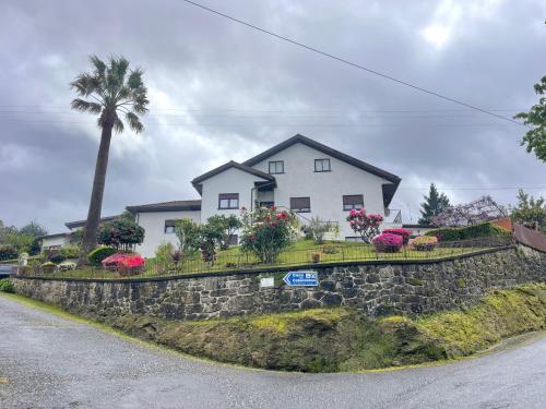 Casa Dos Cabecinhos - Lobios