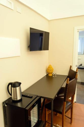 Villa Sine Tempore Fumarola