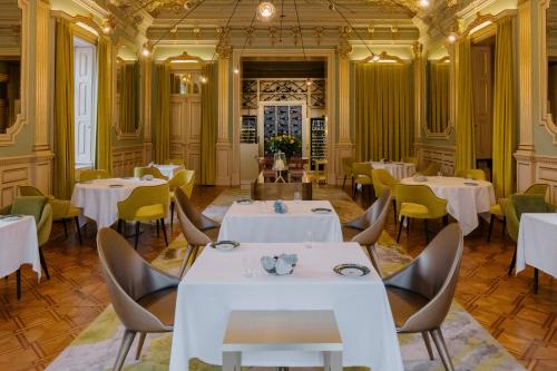 Vila Foz Hotel & SPA - main image