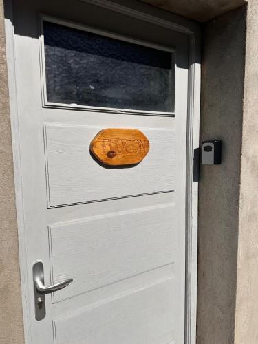 Joli appartement Flocons in Saint-Crepin
