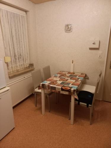 Ferienwohnung Familie Rudolf in Coswig (Anhalt)