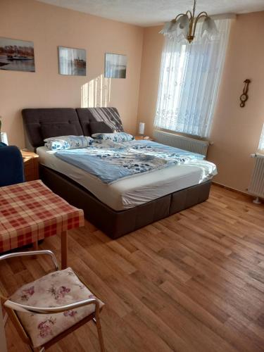 Ferienwohnung Familie Rudolf in Coswig (Anhalt)