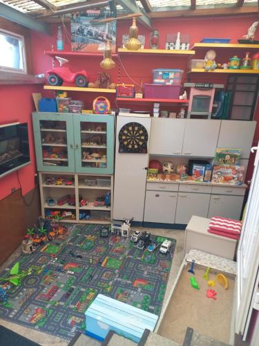 Ferienwohnung Familie Rudolf in Coswig (Anhalt)