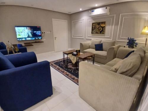 جودة الحياة, Al Kharj (foto 7)