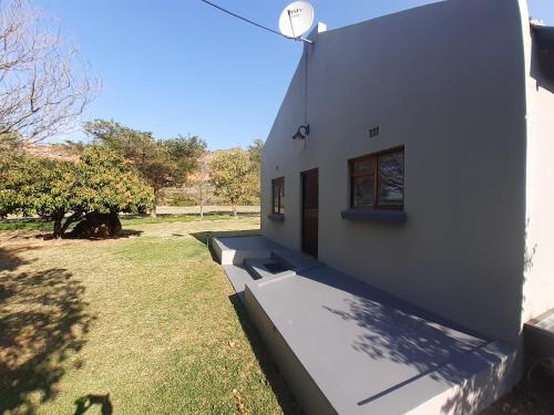 Kleinfontein Kleinfontein