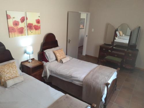 Kleinfontein Kleinfontein