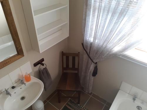 Kleinfontein Kleinfontein