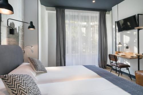 Hotel So’Co by Happyculture - image 9